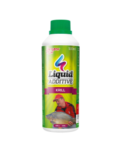 Aditiv lichid Benzar Mix - Capsuni