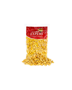 Porumb vidat Carp Expert - Miere, 800g