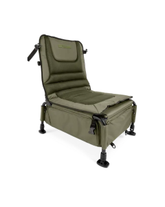 Scaun Pescuit Korum Ruckchair Standard 2in1 cu Rucsac