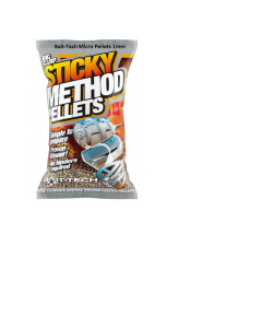 Bait-Tech Micro Pellets, 1mm