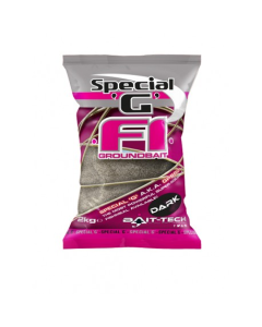Special G F1 Dark Bait Tech, 2kg
