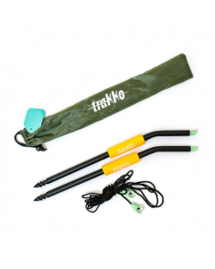 STICK TRAKKO NEW DISTANCE FEEDER SET