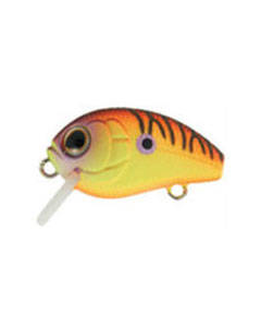 STRIKE PRO VOBLERR 2,5CM/2,5G BABY PRO