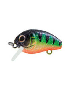 STRIKE PRO VOBLER 2,5CM/2,5G BBABY PRO.