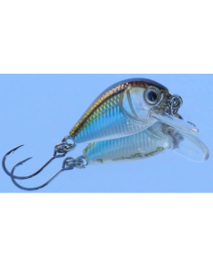 STRIKE PRO VOBLER 2,1CM/1,3G CRAZY PLANKKTON(F)