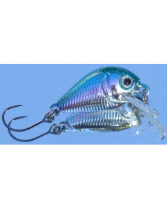 STRIKE PRO VOBLER 2,1CM/1,3G CRAAZY PLANKTON(F)