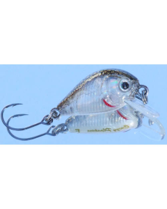STRIKE PRO VOBLER 2,1CM/1,3G CRAZY PLASNKTON(F