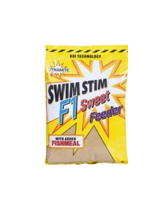 Swim Stim F1 Groundbait, 800g