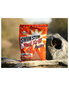 Swim Stim Feeder Mix - Red Krill, 1.8kg