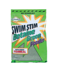 Swim Stim Betaine Green, 900g