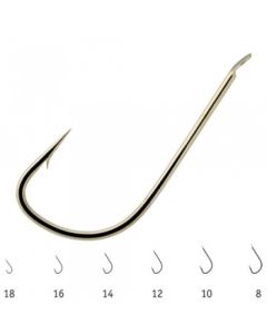 Carlige Cralusso Sode Light Nr.14