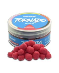 Tornado Method - Capsuni 6mm-  8mm