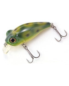 Vobler Owner Bug Eye Bait 48mm 6.5gr 53 Bull Frog