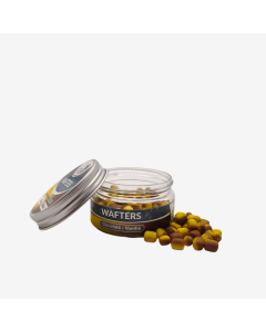 Wafters Ciocolata Vanile 6/8mm 40gr.