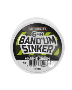 Wafter Sonubaits Band'um Sinker, 60g