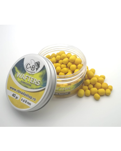 Wafters C&B Special Fumigena 6/8mm 40 Gr.