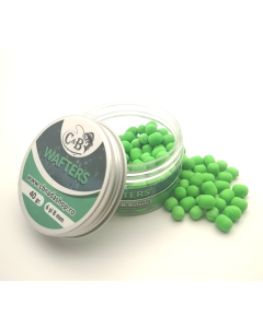 Wafters Ananas – N -butyric 6/8mm 40 Gr.
