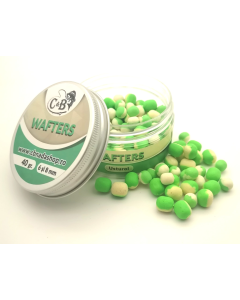 Wafters Usturoi 6/8mm 40 Gr