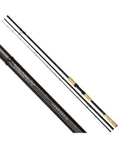 Zebco 3,30m Trophy Feeder Wfg.:20-80g G:250g