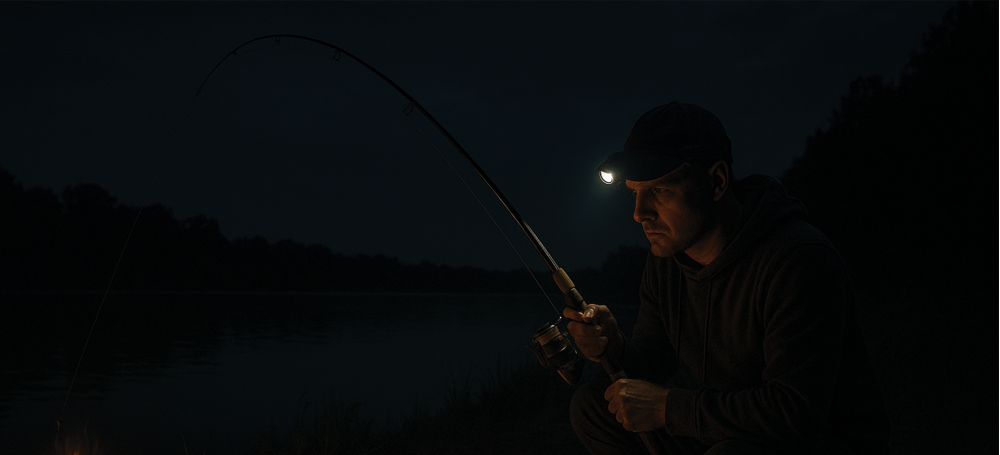 Echipamente de Pescuit