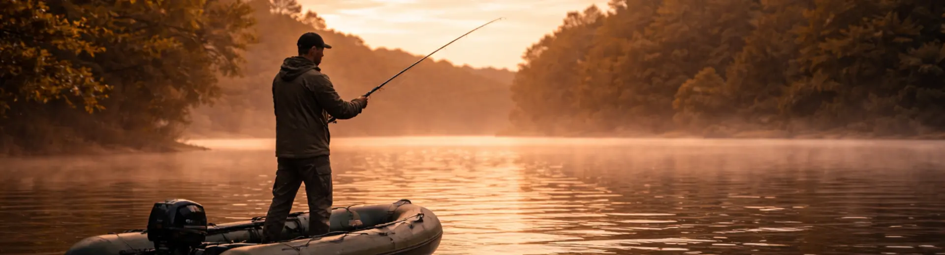 Pescuit la somn – fire, cârlige, monturi și momeli